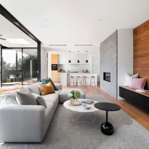 20FT Premium Container Home (37 sqm)