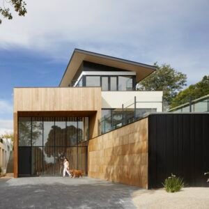 40FT Premium Container Home (74 sqm)