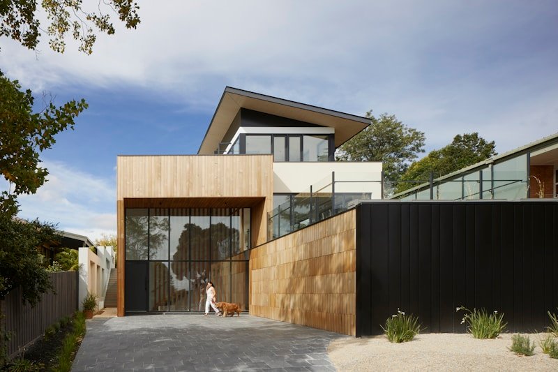 40FT Premium Container Home