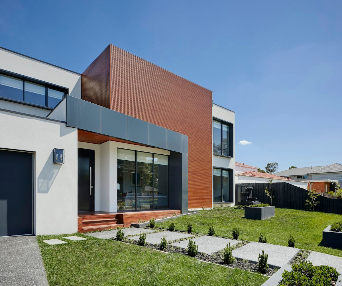 Premium Container Home